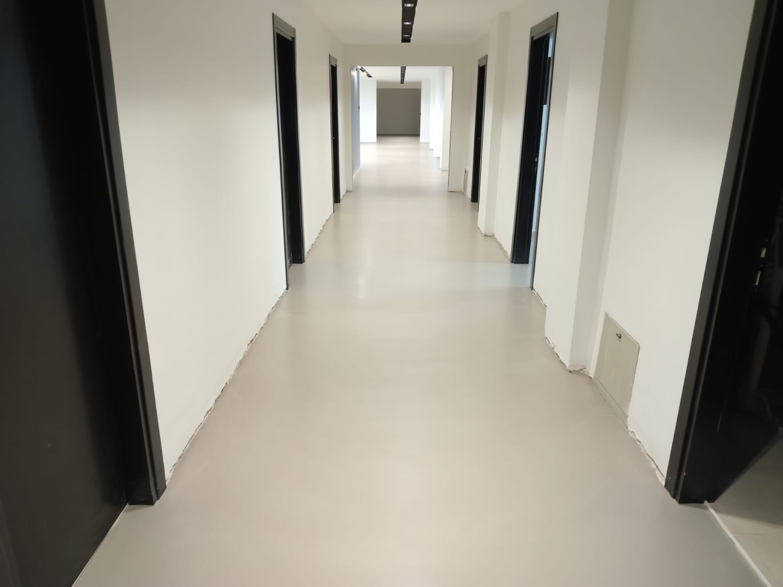 Mikro Beton Zemin Kaplama Nedir? Avantajları Nelerdir?