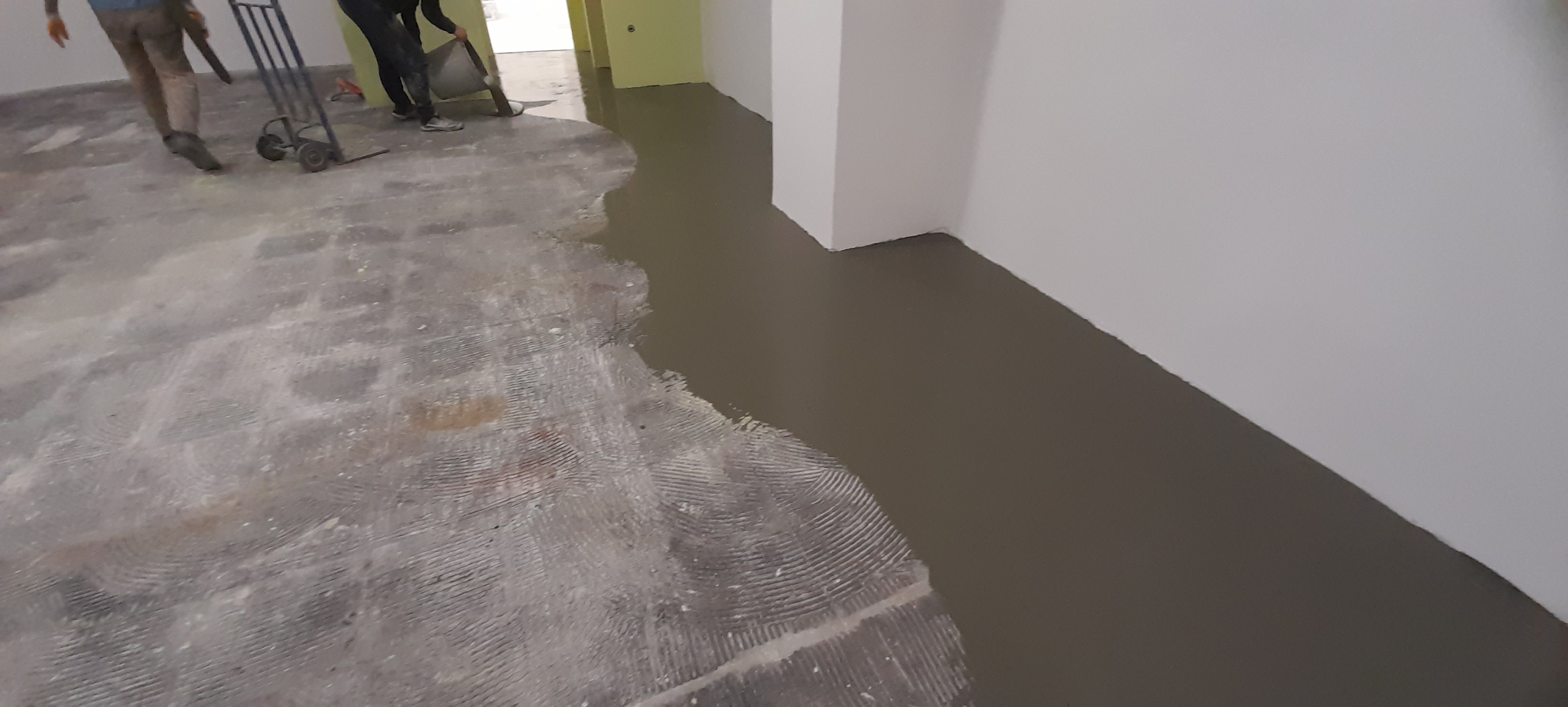 Elyaflı Tamir Harcı Nedir?