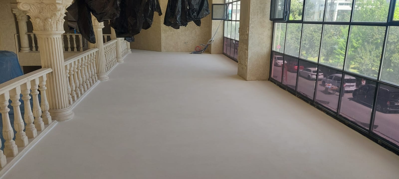 Mikro Beton Fiyatları 2026