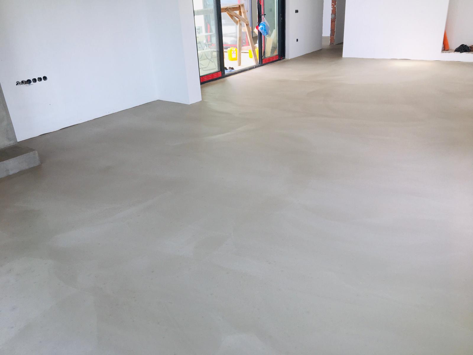 Mikro Beton Nerelerde Kullanılır?