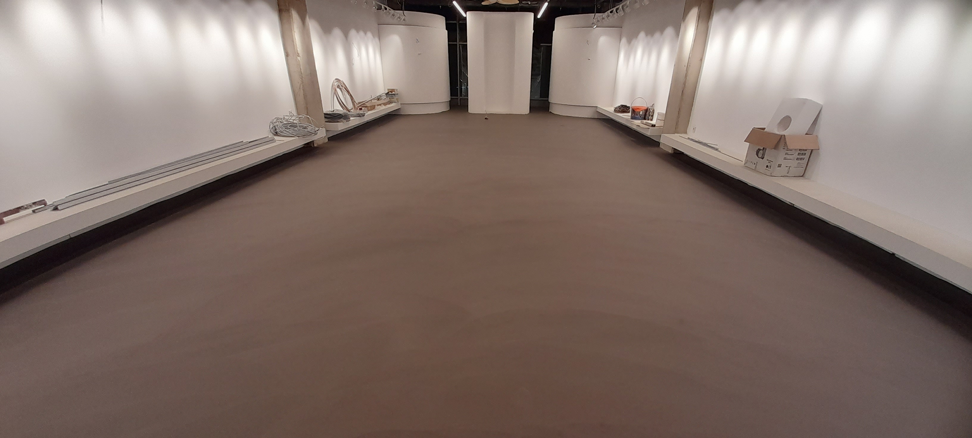 Mikro Beton Kaplamanın Avantajları Nelerdir?